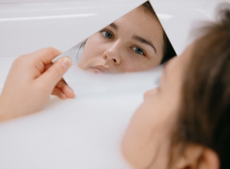 Περιποίηση επιδερμίδας