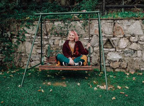 Φανή Ντινούδη