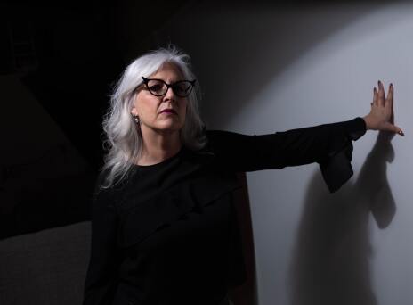 Τα γκρι μαλλιά είναι cool