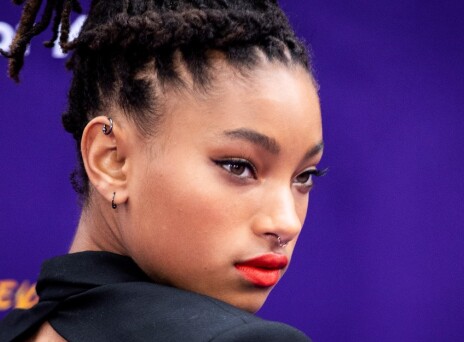 Η Γουίλοου Σμιθ 