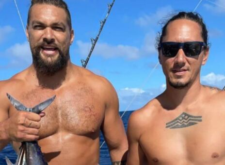 momoa