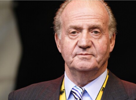 Χουάν Κάρλος