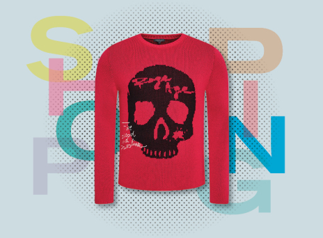 Εικονογράφηση για ρεπορτάζ αγοράς