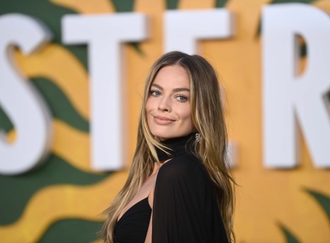 Μάργκοτ Ρόμπι