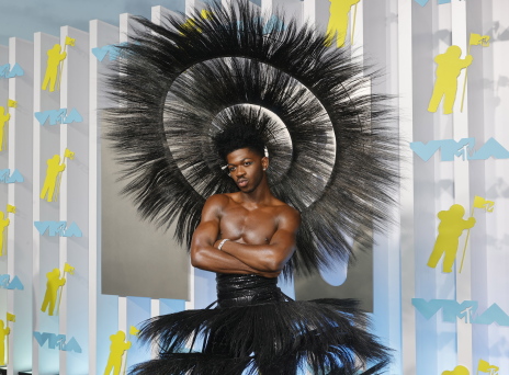 MTV Video Music Awards 2022