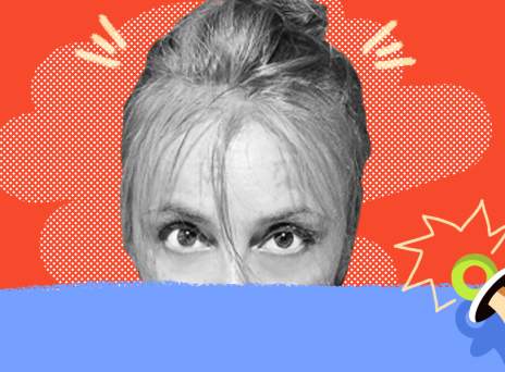 Podcast Μαμά μου - Μαρία Πετρίδη