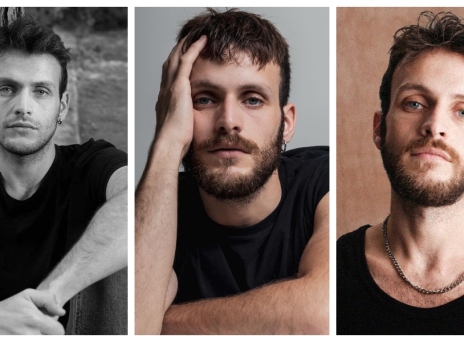 Γιώργος Μπένος 