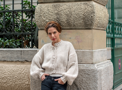 Ηλιάνα Μαυρομάτη