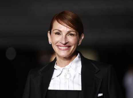 Τζούλια Ρόμπερτς