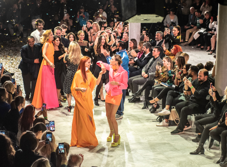 Vassilis Zoulias: Γιόρτασε τα γενέθλιά του μαζί με όλη του την «οικογένεια»