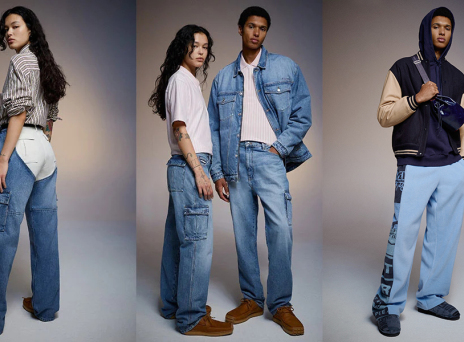 Tommy Jeans Martine Rose