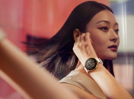HUAWEI smartwatch 