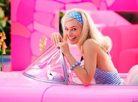 Barbie: Η νέα ταινία της Greta Gerwig με τους Margot Robbie και Ryan Gosling - Το πρώτο teaser trailer του φιλμ που θα προβληθεί το 2023