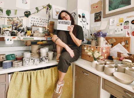 Μυρτώ Βουτυρά