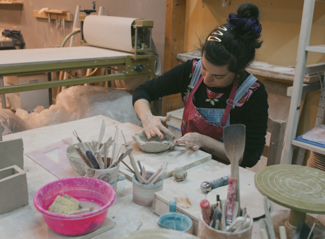 Ιουλία Γερασκλή