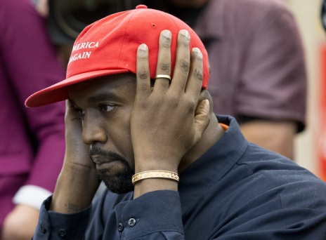 Κάνιε Γουέστ