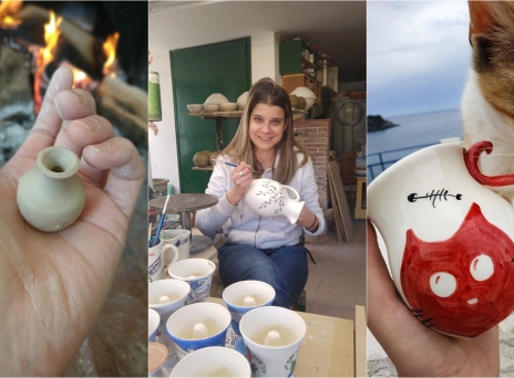 Κεραμεικά Βαθιώτη