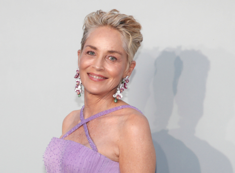 Sharon Stone