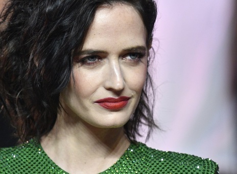 Εύα Γκριν: Σε νομική διαμάχη με εταιρία παραγωγής για ταινία στην οποία επρόκειτο να πρωταγωνιστήσει - Συνομιλίες της στο WhatsApp διαβάστηκαν στο δικαστήριο.