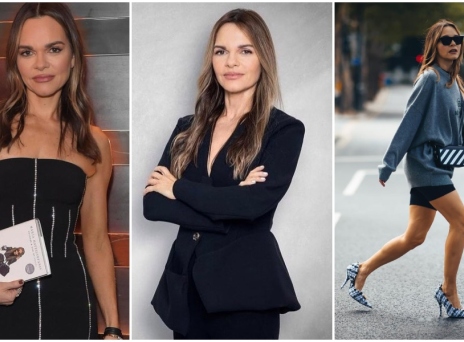 Μαρία Χατζηστεφανή 