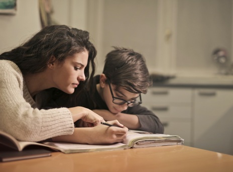 Προεφηβεία: Τέσσερις βασικές αλλαγές στη ζωή των παιδιών και στη σχέση τους με τους γονείς.