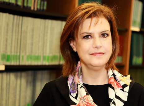 Στεφανία Μεράκου, Μουσικολόγος, Διευθύντρια Μουσική Βιβλιοθήκη «Λίλιαν Βουδούρη», Σύλλογος Οι Φίλοι της Μουσικής