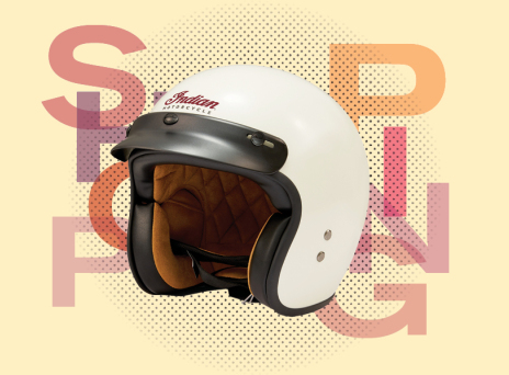 κράνος μοτοσικλέτας