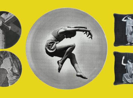 Διαλέγουμε Nelly's από το Μουσείο Μπενάκη