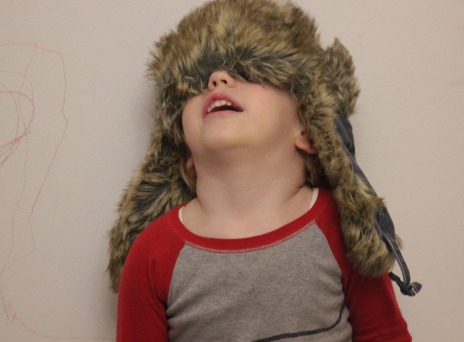 Threenager: Δέκα χαρακτηριστικές στιγμές στην καθημερινή ζωή ενός τρίχρονου παιδιού.