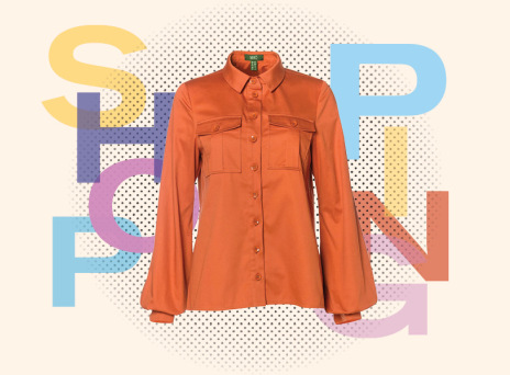 Ρεπορτάζ αγοράς για την Ημέρα της Γυναίκας