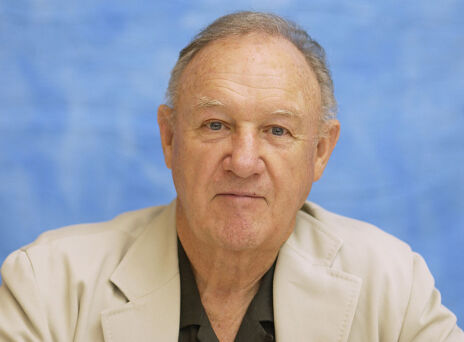 H πρώτη δημόσια εμφάνιση του Τζιν Χάκμαν μετά από πολλά χρόνια – Ο ηθοποιός έχει κλείσει τα 93 του χρόνια