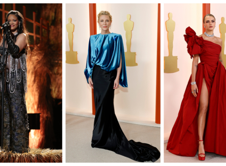 Όσκαρ 2023: Τι ξεχώρισα φέτος στην τελετή