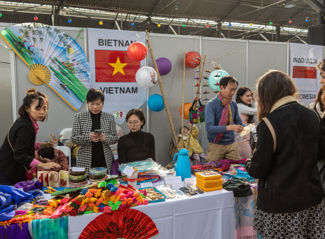 Φίλοι του παιδιού