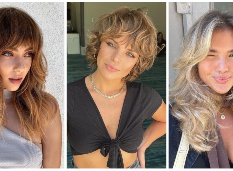 Αυτά είναι τα top 5 κουρέματα της άνοιξης για μια φρέσκια αλλαγή στο look σας 