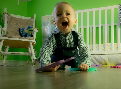 Η μετάβαση από το βρεφικό στο παιδικό δωμάτιο και οι αλλαγές που χρειάζεται να προσέξετε.