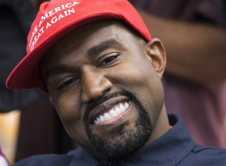 Κάνιε Γουέστ: Επέστρεψε στο Instagram και έκανε ανάρτηση για τους Εβραίους - «Ο Τζόνα Χιλ με έκανε να τους συμπαθήσω ξανά».