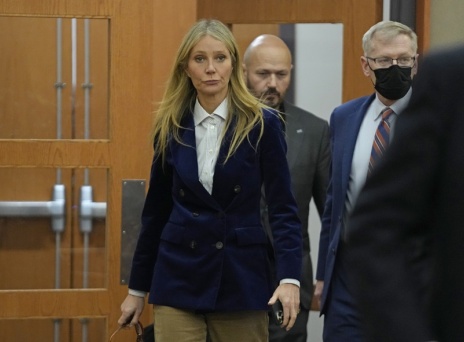 Γκούινεθ Πάλτροου