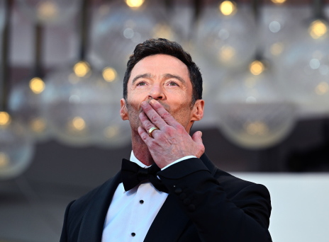 Χιού Τζάκμαν