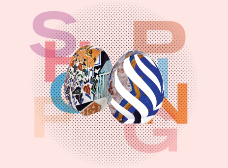 Πασχαλινά Δώρα 