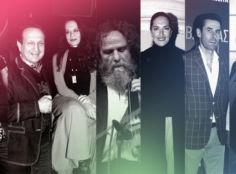 Διάσημοι πολιτικοί στις εκλογές του 2023