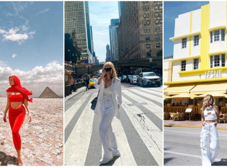 Ιωάννα Τούνη, Κατερίνα Καινούργιου, Βάσια Κωσταρά 