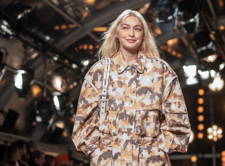 Τζίτζι Χαντίντ