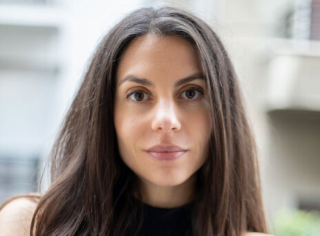 Δανάη Δραγωνέα