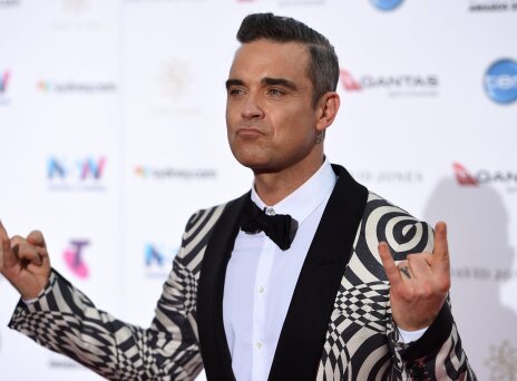 Ρόμπι Γουίλιαμς