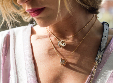 Κοσμήματα: Οι κορυφαίες τάσεις της σεζόν και οι έξτρα hot συνδυασμοί τους