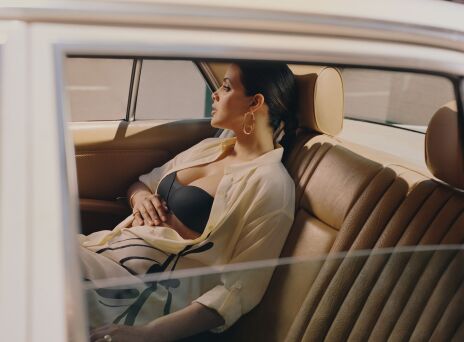 Smart Flex strapless, Triumph