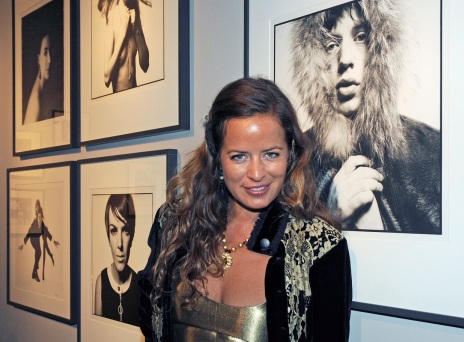 Τζέιντ Τζάγκερ: Πρόστιμο 2.200 ευρώ επιβλήθηκε στην κόρη του Μικ Τζάγκερ των Rolling Stones, για επίθεση σε αστυνομικό στην Ίμπιζα.