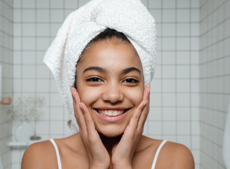 Aπλοποίηση ρουτίνας ομορφιάς