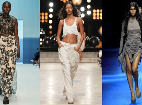 Το πιο καλοκαιρινό αφιέρωμα στο boho trend και οι τρόποι για να το φορέσεις 