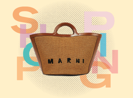 Όλα όσα θα ψωνίσουμε φέτος για το πιο hot καλοκαιρινά σύνολα